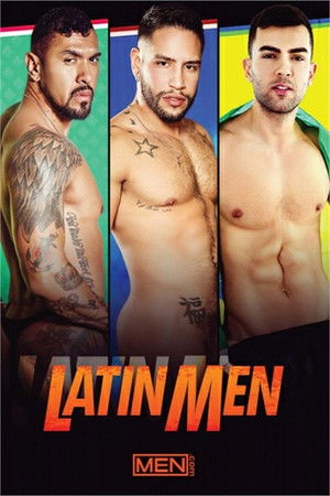 Latin Men Latin Men