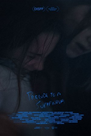 Prelude to a Supernova Prelude to a Supernova