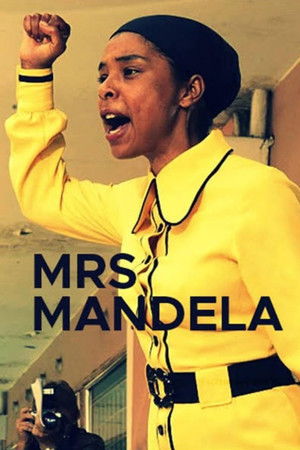 Mrs Mandela Mrs Mandela