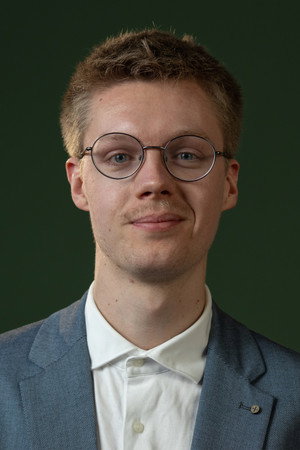 Robert de Vries
