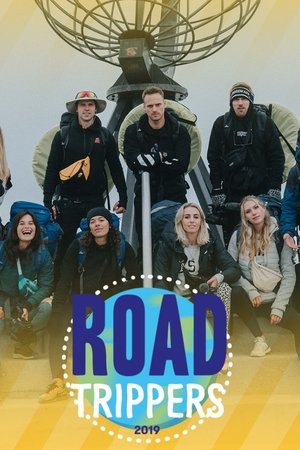 Roadtrippers Roadtrippers