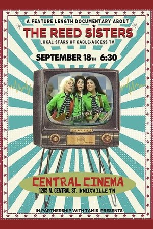 The Reed Sisters: An American Story The Reed Sisters: An American Story