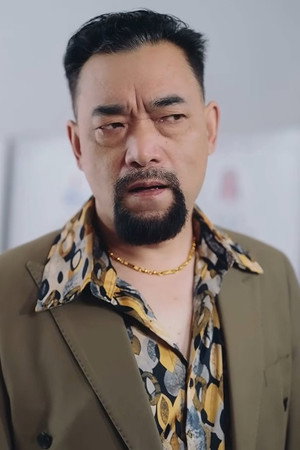 Yang Wen Xuan
