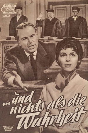 ...und nichts als die Wahrheit ...und nichts als die Wahrheit