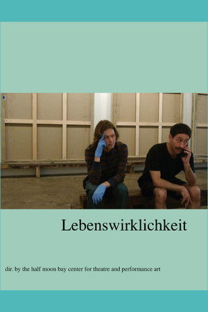 Lebenswirklichkeit Lebenswirklichkeit