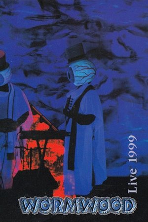 The Residents Play Wormwood The Residents Play Wormwood