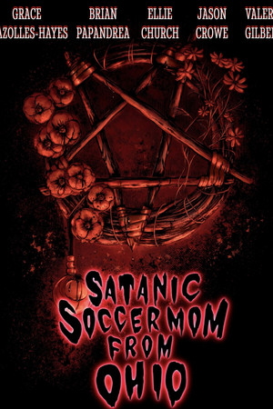 Satanic Soccer Mom From Ohio Satanic Soccer Mom From Ohio