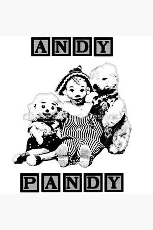 Andy Pandy Andy Pandy