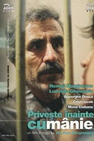 Look Ahead with Anger Look Ahead with Anger