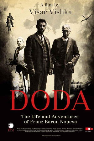 DODA: The Life and Adventures of Franz Baron Nopcsa