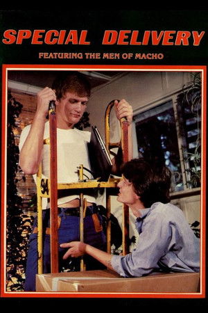 Special Delivery Special Delivery