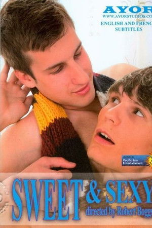 Sweet and Sexy Sweet and Sexy