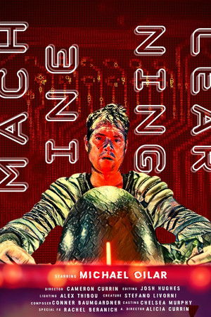 Machine Learning Machine Learning