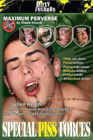 Special Piss Forces Special Piss Forces