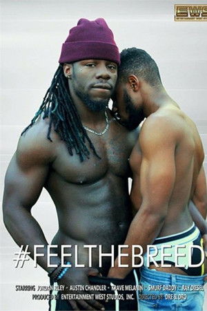 #FeelTheBreed