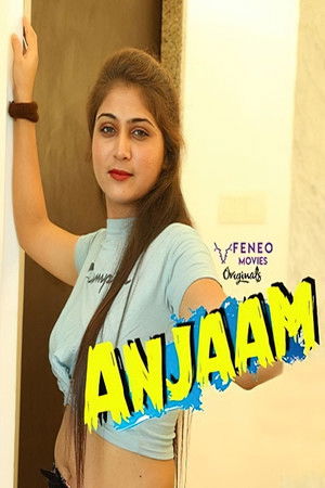Anjaam Anjaam