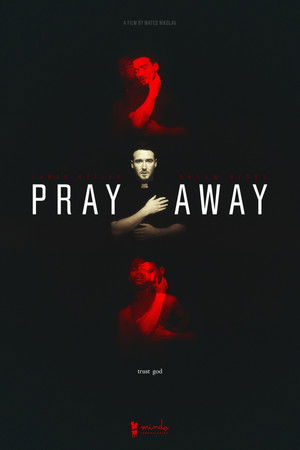 Pray Away Pray Away