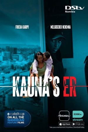 Kauna's ER