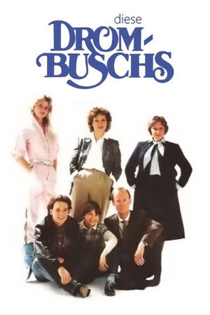 Diese Drombuschs Diese Drombuschs