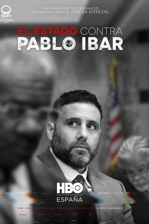 The State vs. Pablo Ibar