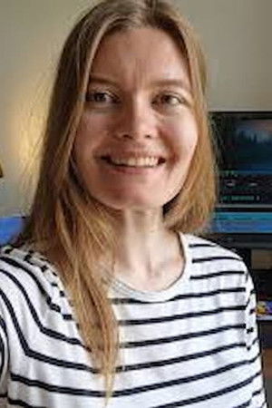 Carmela Schönenberger