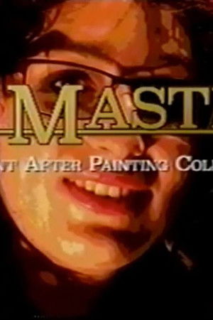 Paint Master: Relearning to Paint after Painting College Paint Master: Relearning to Paint after Painting College