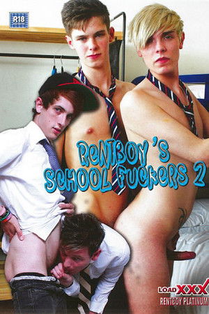 Rentboy's School Fuckers 2 Rentboy's School Fuckers 2