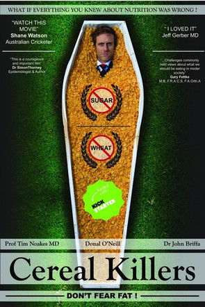 Cereal Killers Cereal Killers