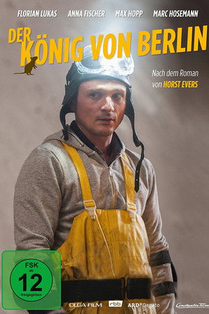 King of Berlin King of Berlin