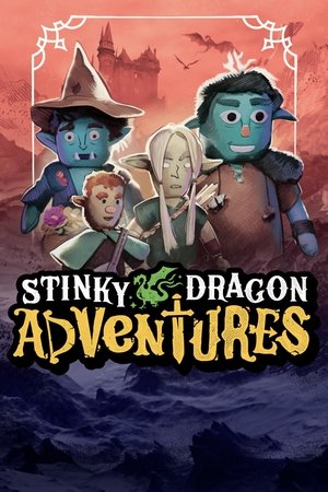 Stinky Dragon Adventures Stinky Dragon Adventures