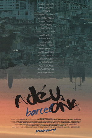 Adéu, Barcelona Adéu, Barcelona