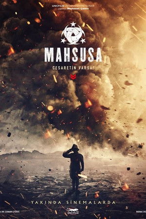 Mahsusa 100 Yıllık Mühür Mahsusa 100 Yıllık Mühür