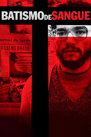 Baptism of Blood Baptism of Blood