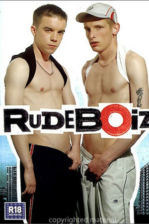 RudeBoiz RudeBoiz