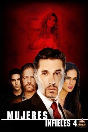 Mujeres infieles 4 Mujeres infieles 4