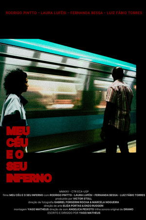 Meu Céu E O Seu Inferno Meu Céu E O Seu Inferno