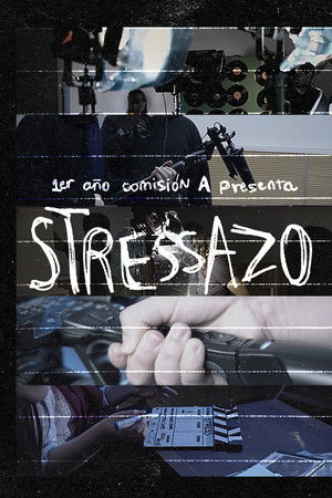 Stressazo Stressazo