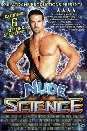 Nude Science Nude Science