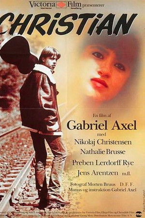 Christian Christian