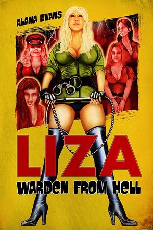 Liza: Warden from Hell