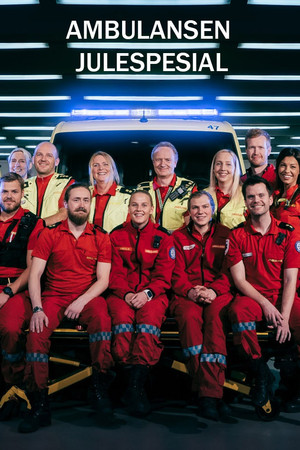 Ambulansen - julespesial