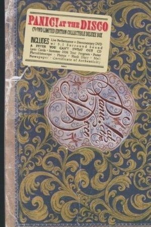 Panic! at the Disco: Live in Denver