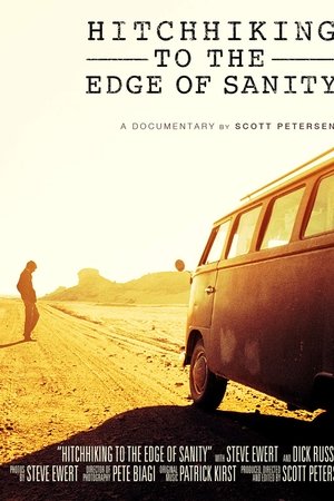 Hitchhiking to the Edge of Sanity Hitchhiking to the Edge of Sanity
