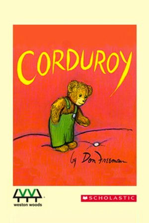 Corduroy Corduroy