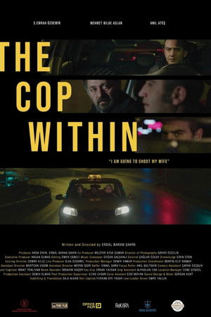 The Cop Within The Cop Within