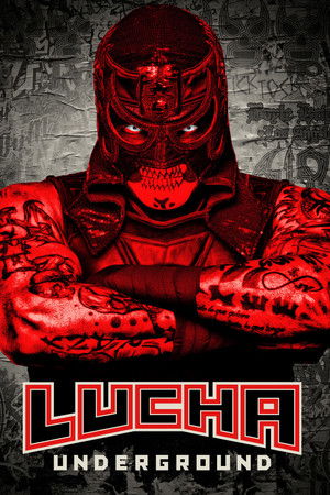 Lucha Underground Lucha Underground