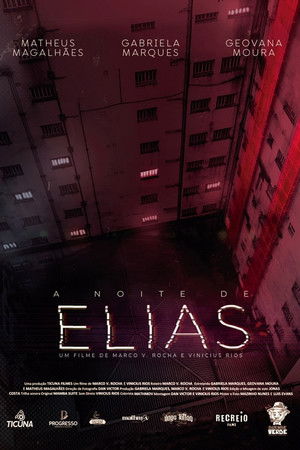 A Noite de Elias