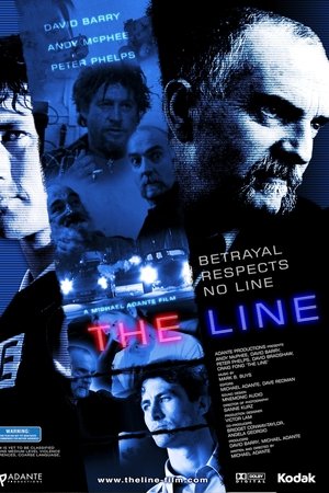 The Line The Line