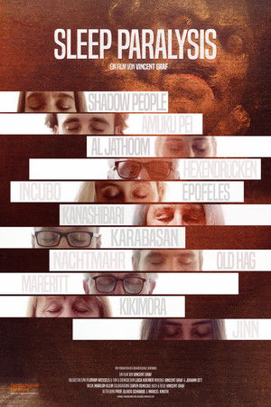 Sleep Paralysis Sleep Paralysis