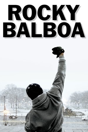 Rocky Balboa Rocky Balboa